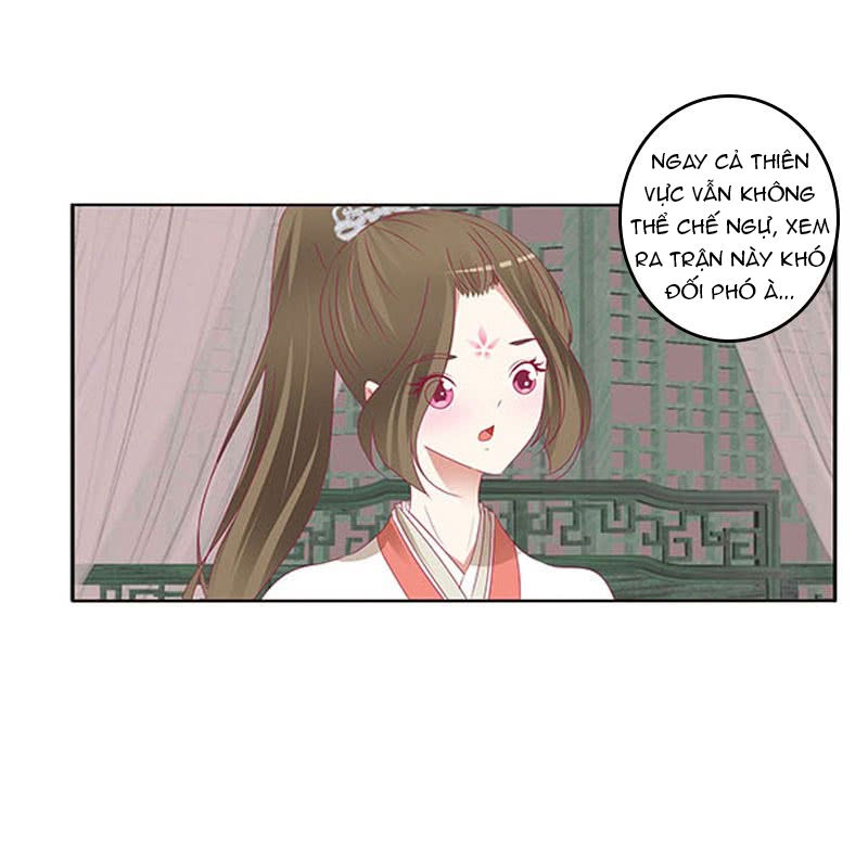 Thông Linh Phi Chapter 403 - Trang 2