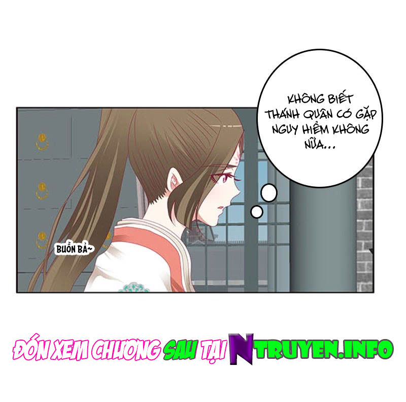 Thông Linh Phi Chapter 403 - Trang 2