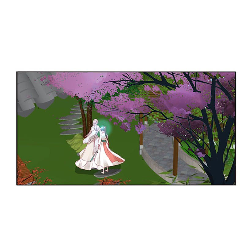 Thông Linh Phi Chapter 403 - Trang 2