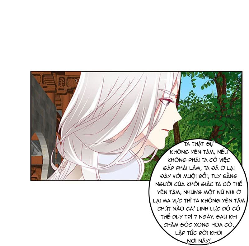 Thông Linh Phi Chapter 403 - Trang 2