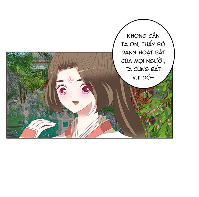 Thông Linh Phi Chapter 404 - Trang 2