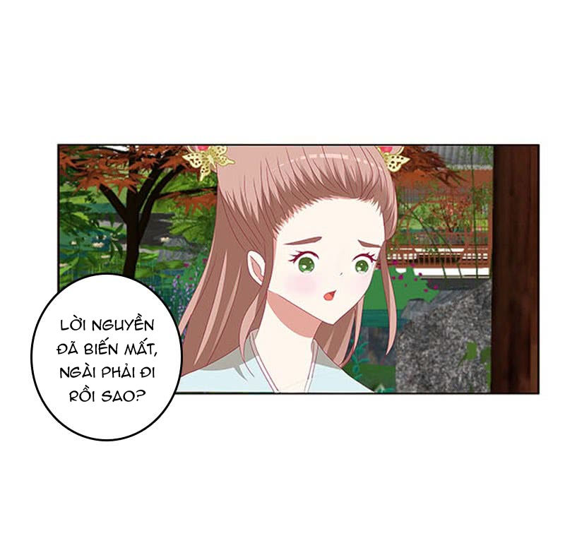Thông Linh Phi Chapter 404 - Trang 2