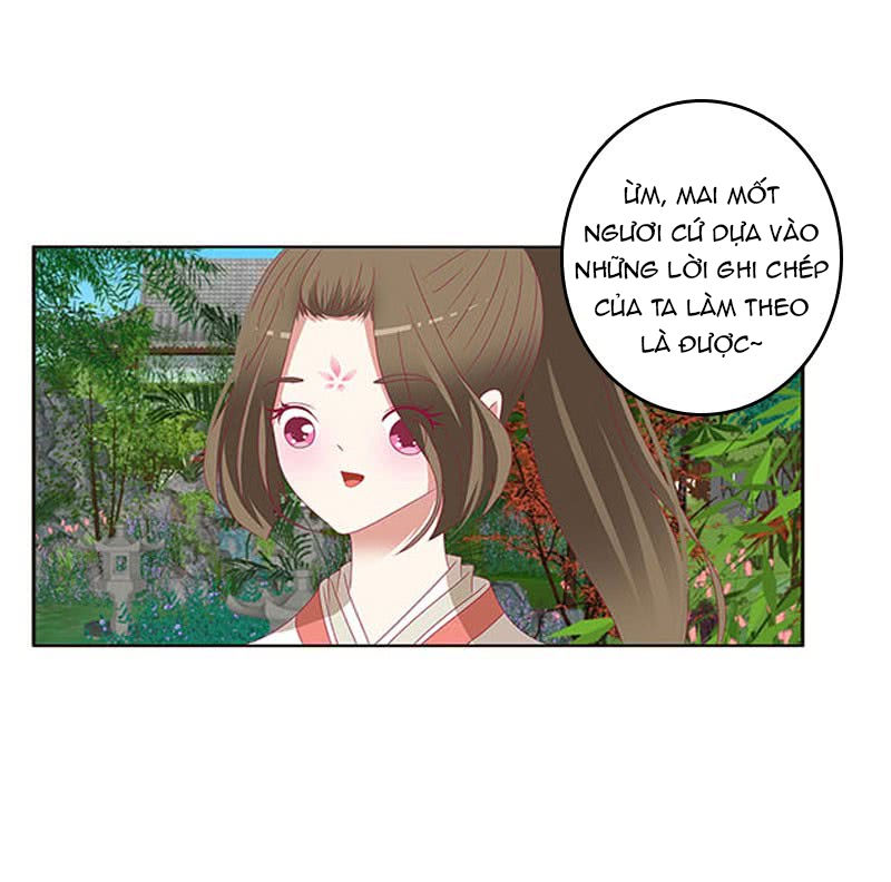 Thông Linh Phi Chapter 404 - Trang 2