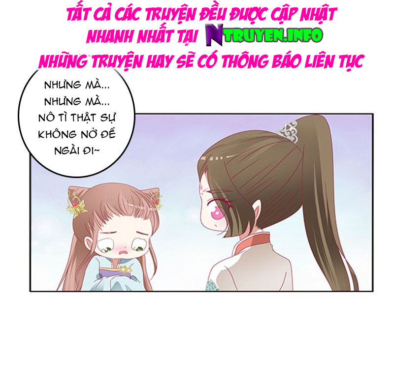 Thông Linh Phi Chapter 404 - Trang 2