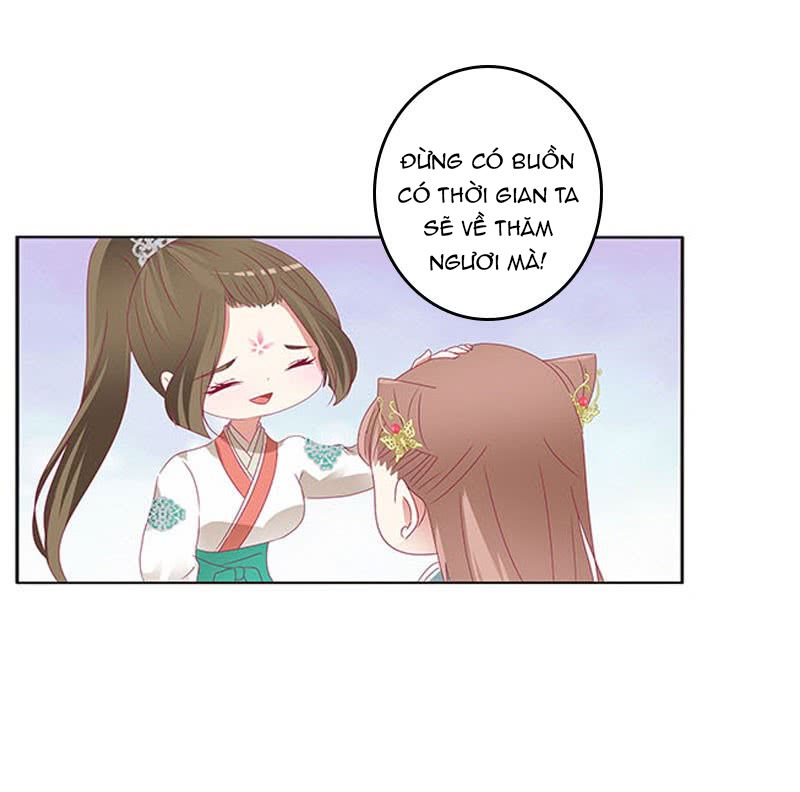 Thông Linh Phi Chapter 404 - Trang 2