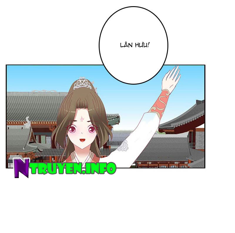 Thông Linh Phi Chapter 404 - Trang 2