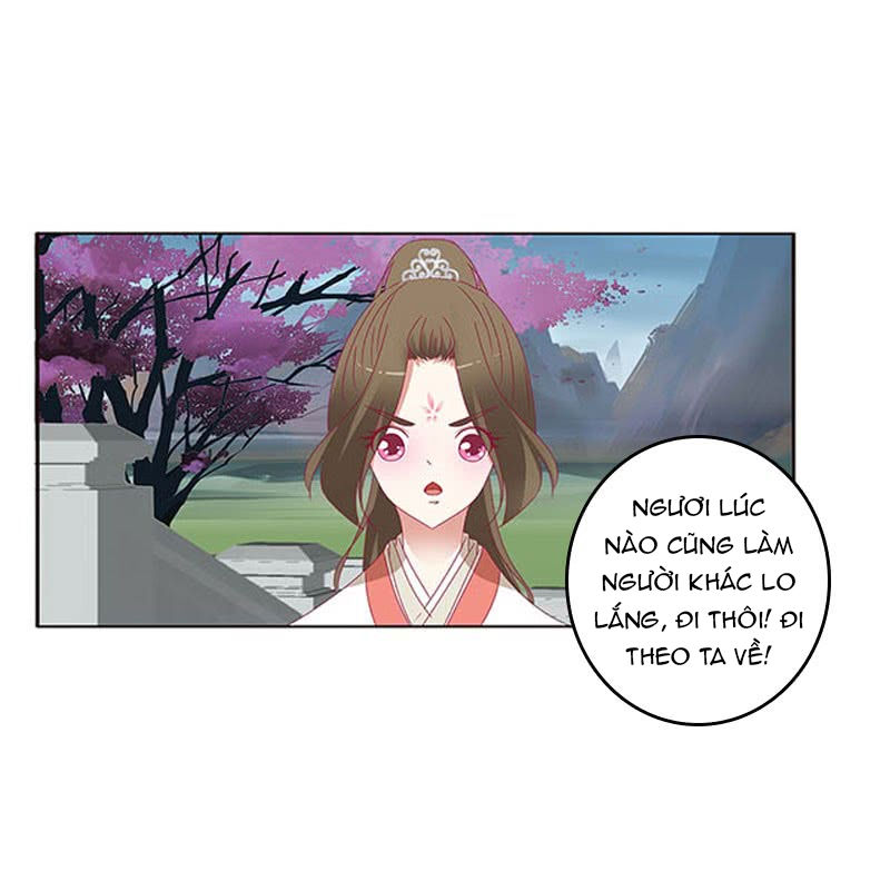 Thông Linh Phi Chapter 404 - Trang 2