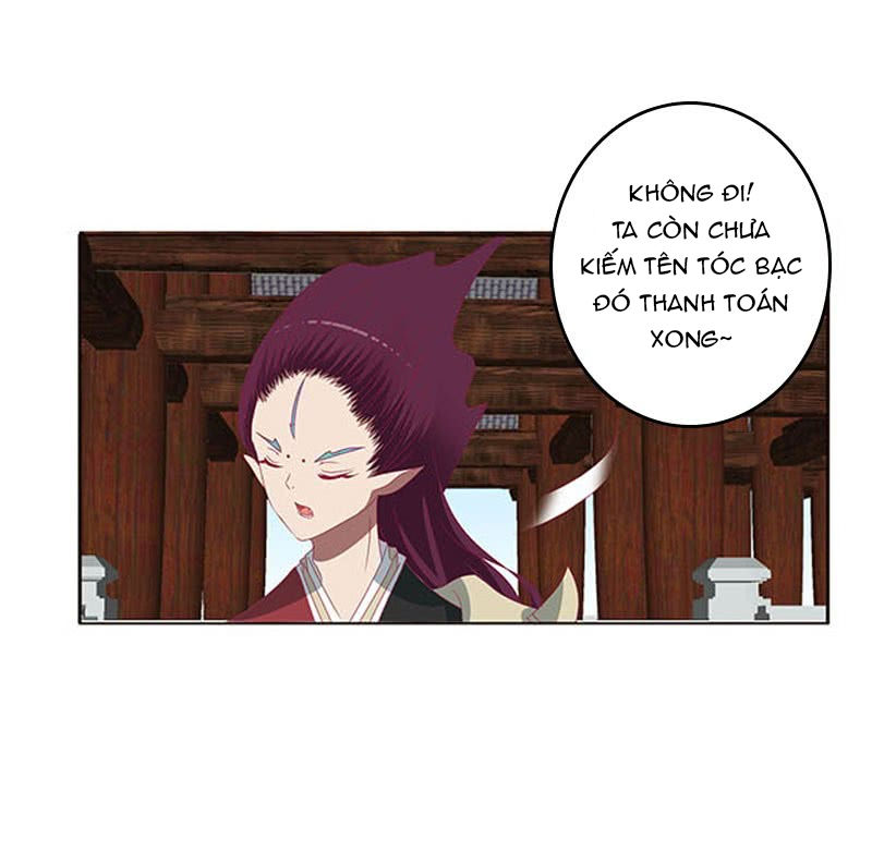 Thông Linh Phi Chapter 404 - Trang 2