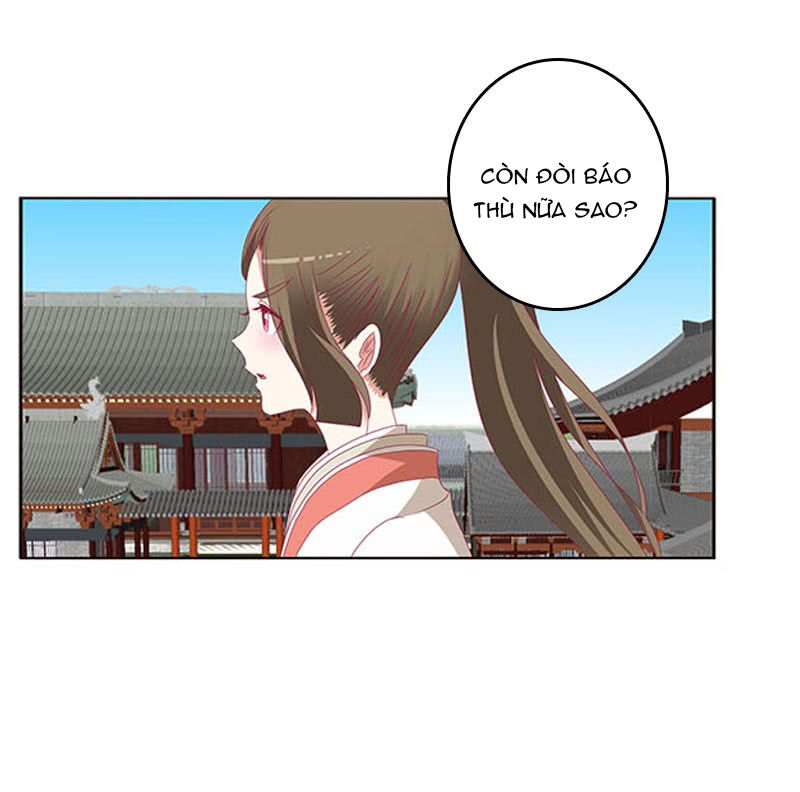 Thông Linh Phi Chapter 404 - Trang 2