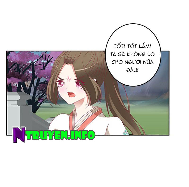 Thông Linh Phi Chapter 404 - Trang 2