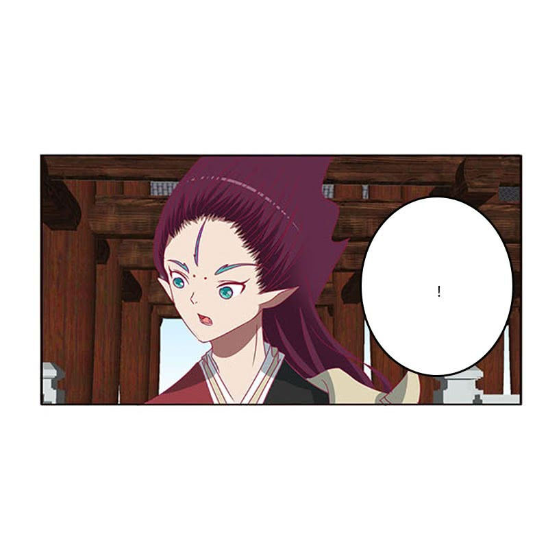 Thông Linh Phi Chapter 404 - Trang 2