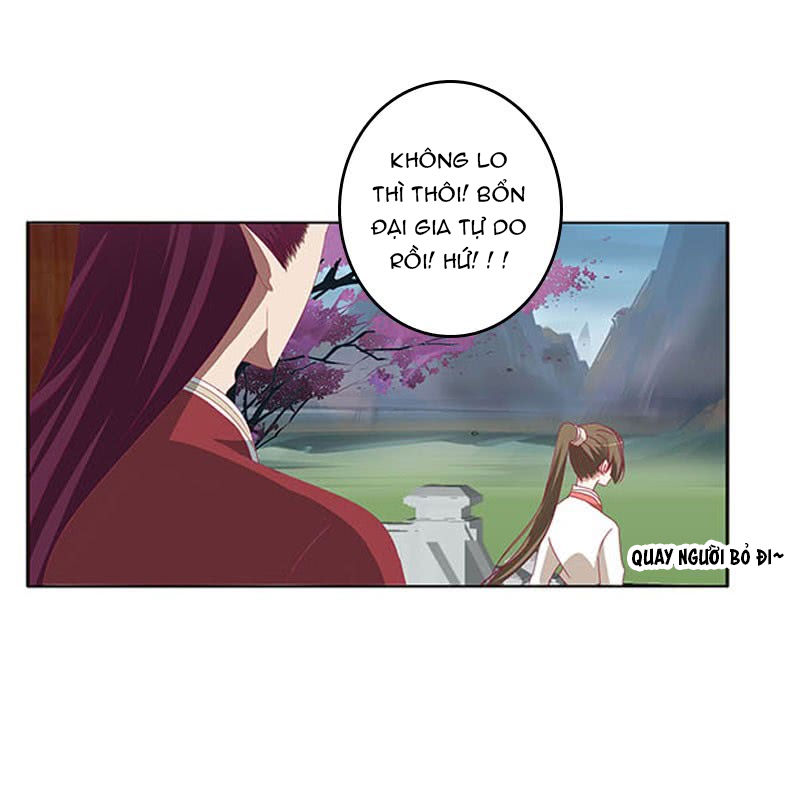 Thông Linh Phi Chapter 404 - Trang 2