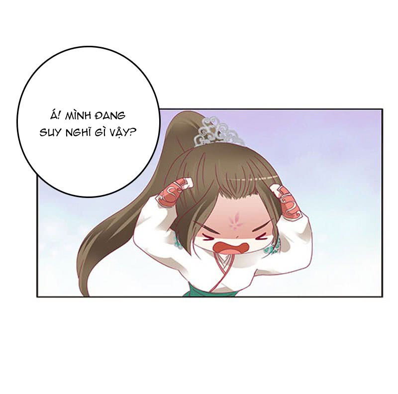 Thông Linh Phi Chapter 404 - Trang 2