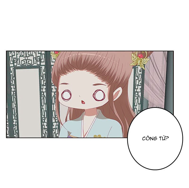 Thông Linh Phi Chapter 404 - Trang 2