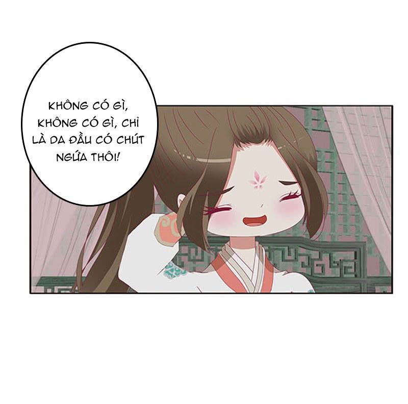 Thông Linh Phi Chapter 404 - Trang 2
