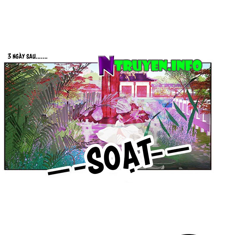 Thông Linh Phi Chapter 404 - Trang 2