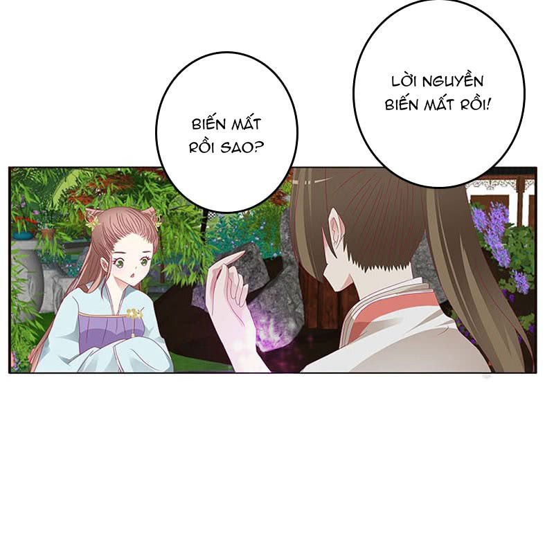 Thông Linh Phi Chapter 404 - Trang 2