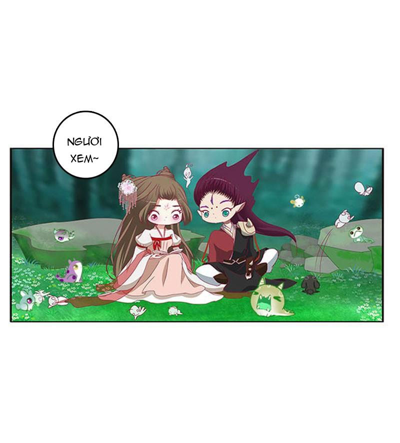 Thông Linh Phi Chapter 405 - Trang 2