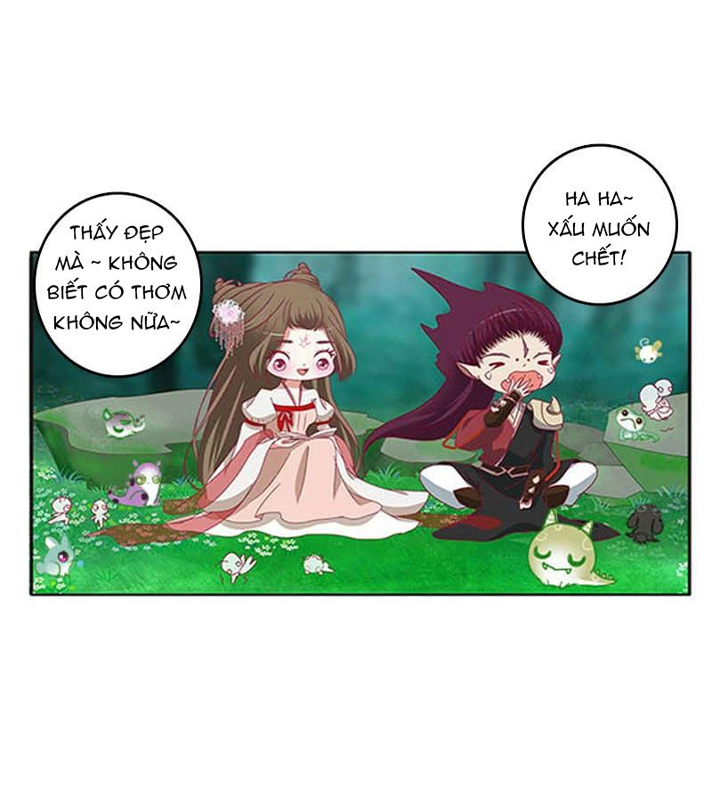 Thông Linh Phi Chapter 405 - Trang 2