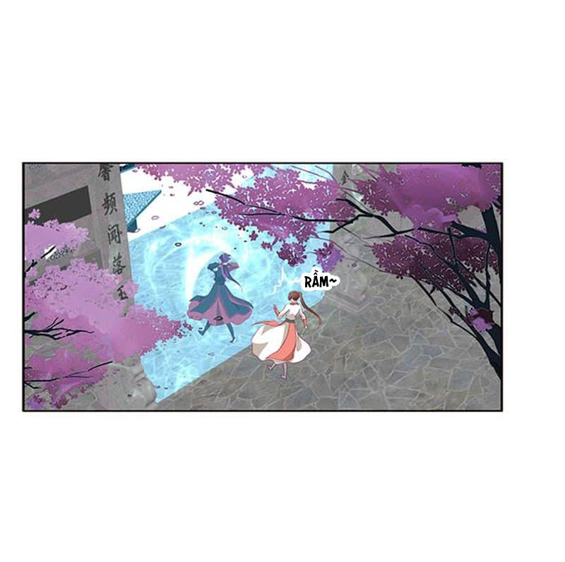 Thông Linh Phi Chapter 405 - Trang 2