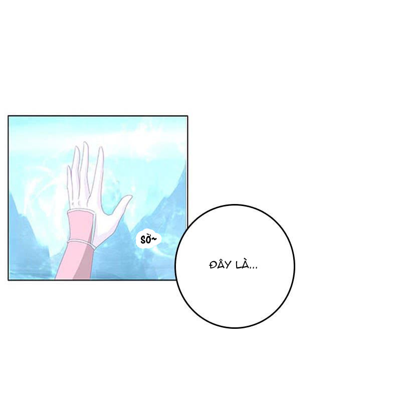 Thông Linh Phi Chapter 405 - Trang 2