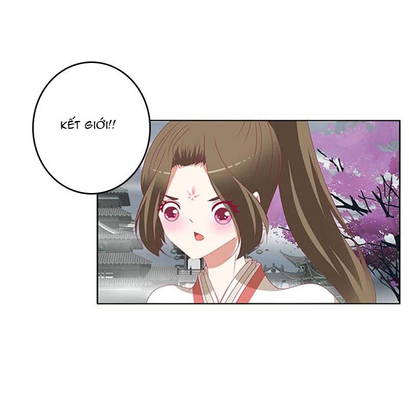Thông Linh Phi Chapter 405 - Trang 2