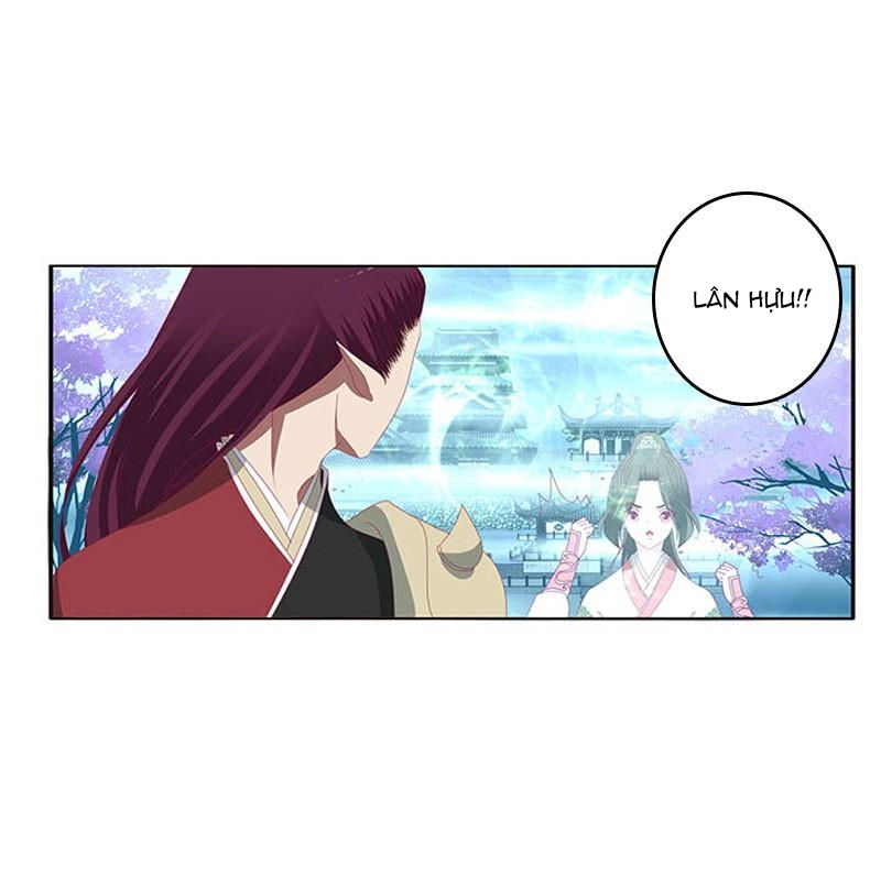 Thông Linh Phi Chapter 405 - Trang 2