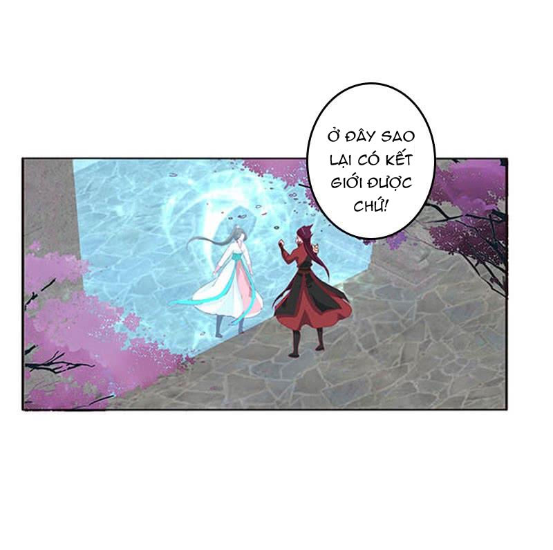 Thông Linh Phi Chapter 405 - Trang 2