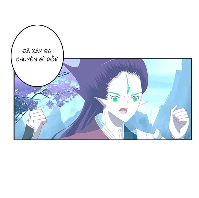 Thông Linh Phi Chapter 405 - Trang 2