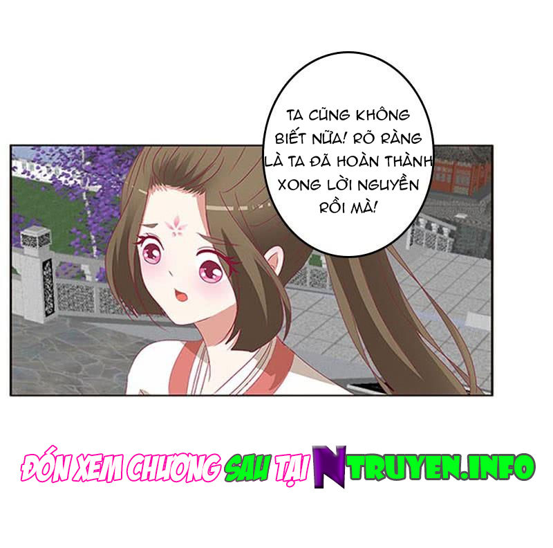 Thông Linh Phi Chapter 405 - Trang 2