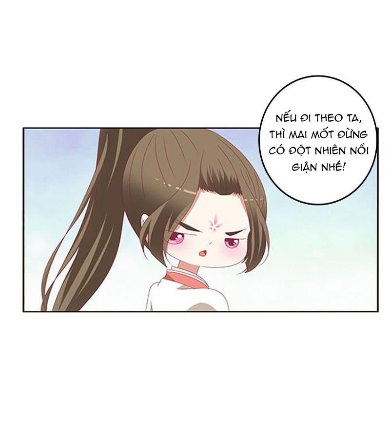 Thông Linh Phi Chapter 405 - Trang 2