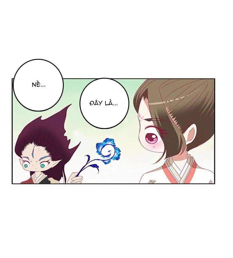 Thông Linh Phi Chapter 405 - Trang 2