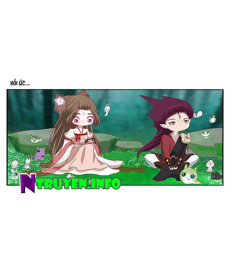 Thông Linh Phi Chapter 405 - Trang 2