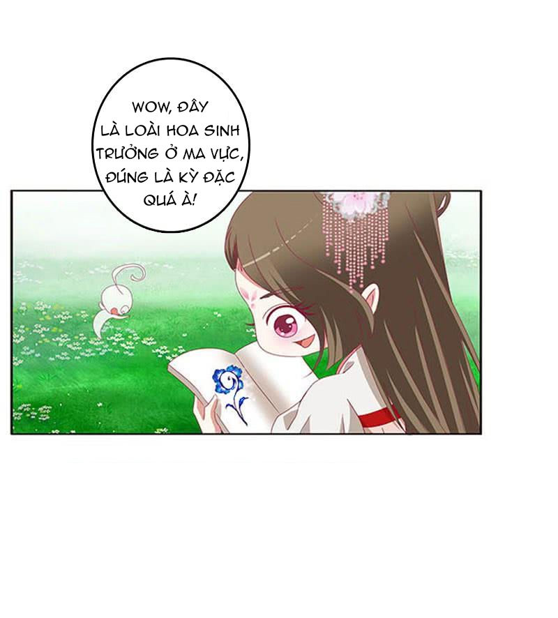 Thông Linh Phi Chapter 405 - Trang 2