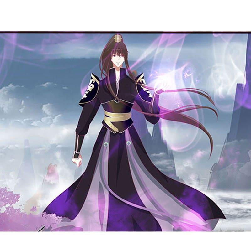 Thông Linh Phi Chapter 406 - Trang 2