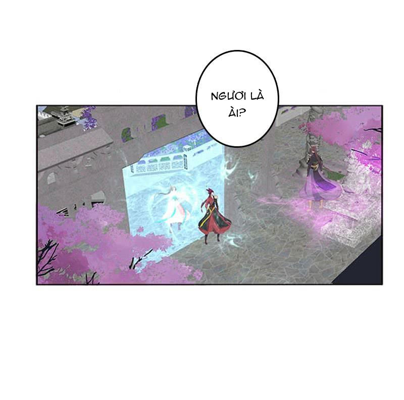 Thông Linh Phi Chapter 406 - Trang 2