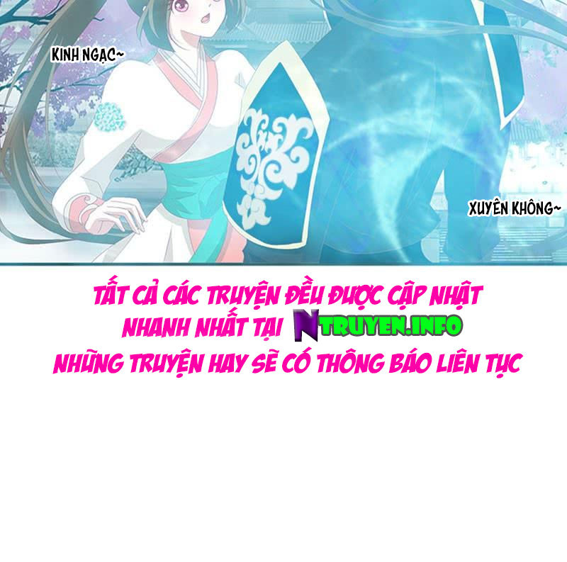 Thông Linh Phi Chapter 406 - Trang 2
