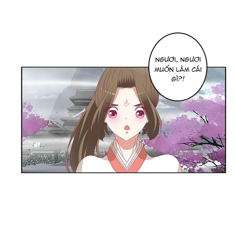 Thông Linh Phi Chapter 406 - Trang 2