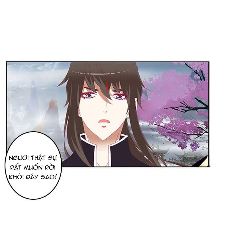 Thông Linh Phi Chapter 406 - Trang 2