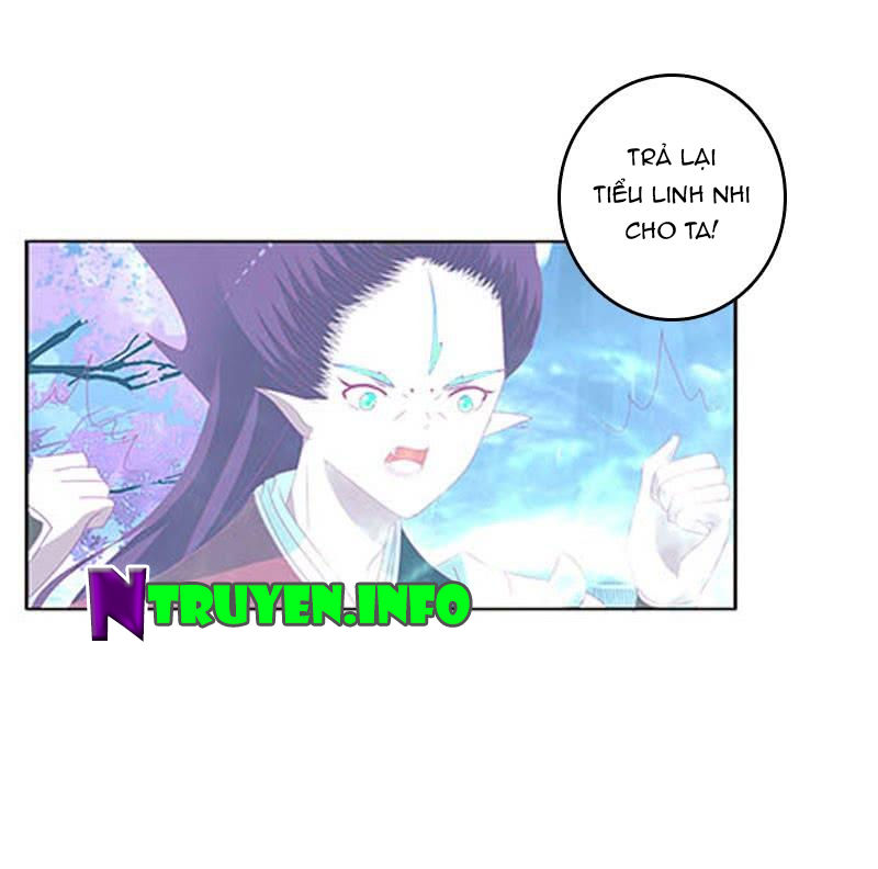 Thông Linh Phi Chapter 406 - Trang 2