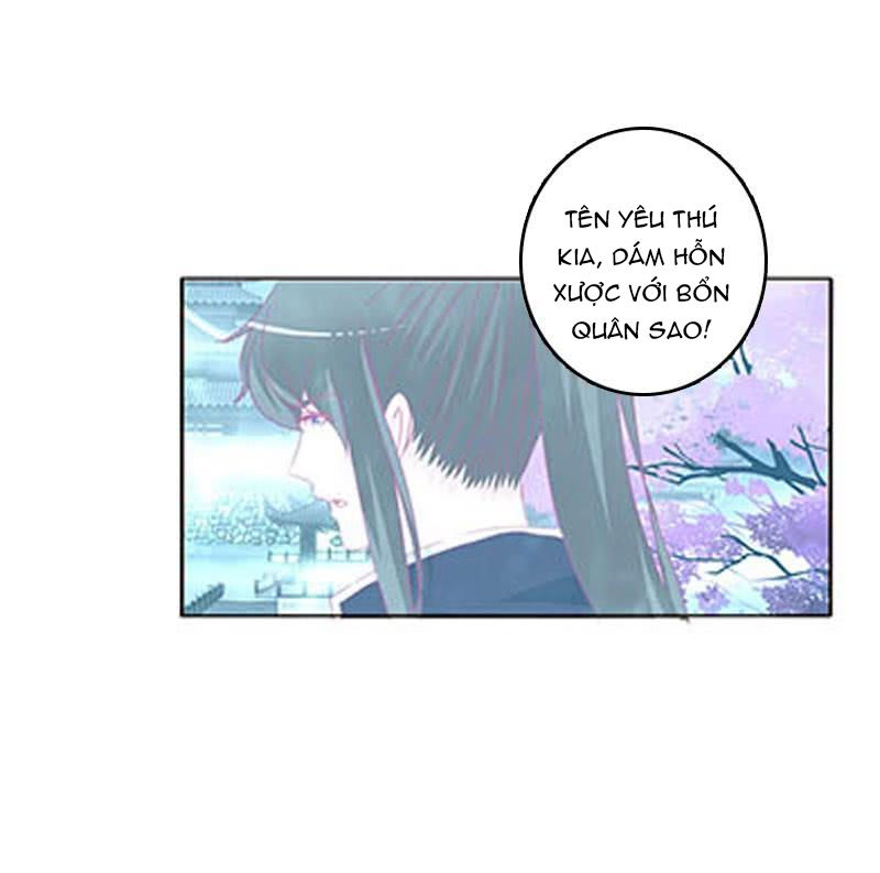 Thông Linh Phi Chapter 406 - Trang 2