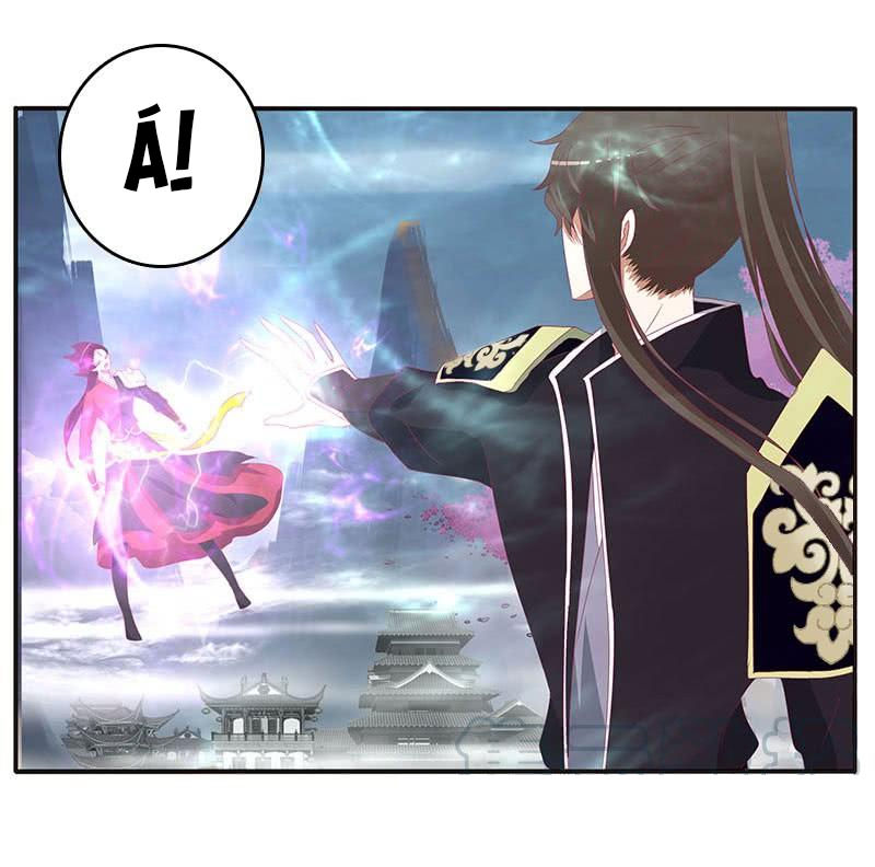 Thông Linh Phi Chapter 406 - Trang 2