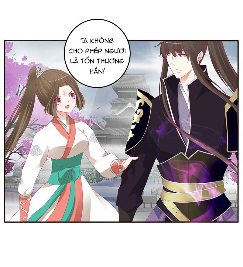 Thông Linh Phi Chapter 406 - Trang 2