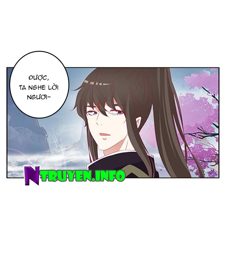 Thông Linh Phi Chapter 406 - Trang 2