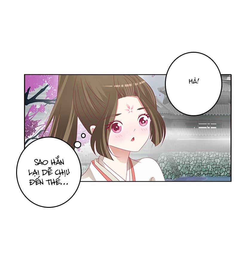 Thông Linh Phi Chapter 406 - Trang 2