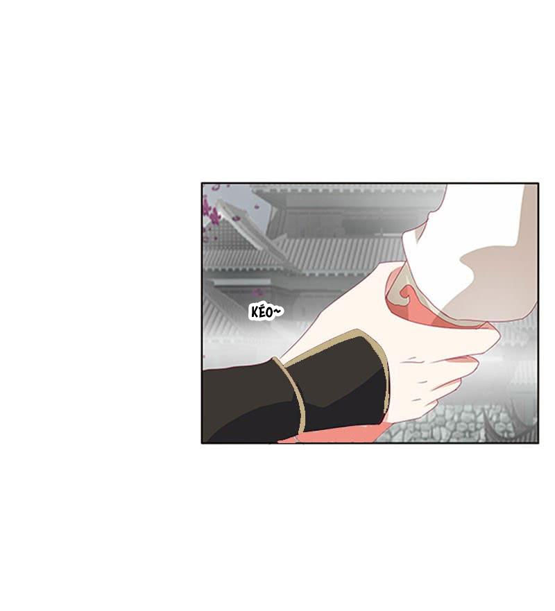 Thông Linh Phi Chapter 406 - Trang 2