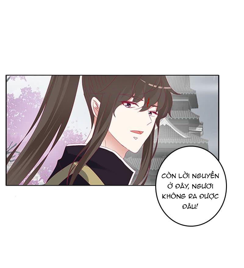Thông Linh Phi Chapter 406 - Trang 2