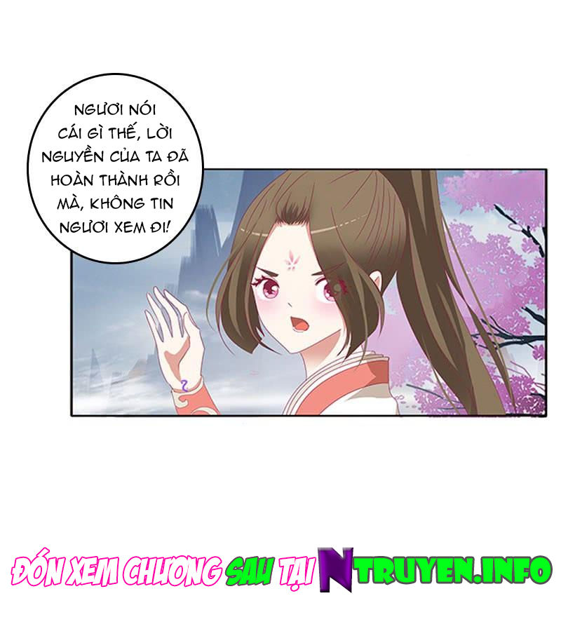 Thông Linh Phi Chapter 406 - Trang 2