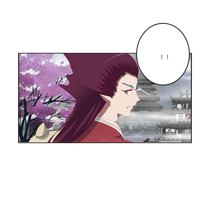 Thông Linh Phi Chapter 406 - Trang 2