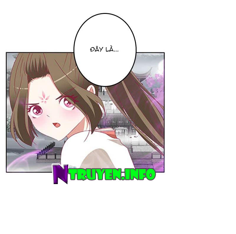 Thông Linh Phi Chapter 406 - Trang 2